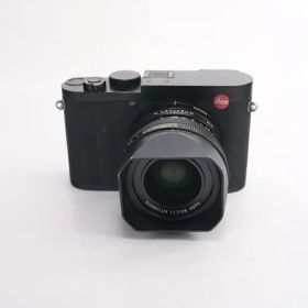【中古】 (ライカ) Leica Q2【中古カメラ コンパクトデジカメ】 ランク：B