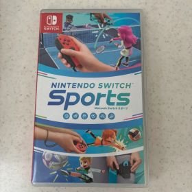 Nintendo Switch Nintendo Switch Sports