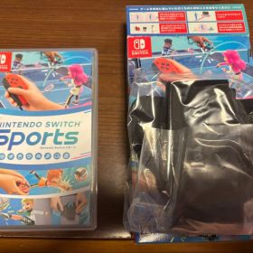 Nintendo Switch Sports