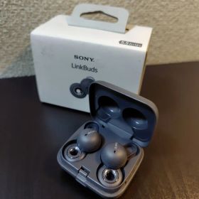 SONY LinkBuds WF-L900HM【訳アリ右側バッテリー不調】