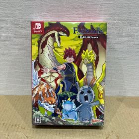 FARMAGIA(ファーマギア) コレクターズエディション - Switch