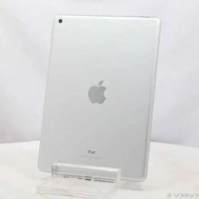 ソフマップ 〔中古品〕 iPad 第6世代 32GB シルバー MR7G2J／A Wi-Fi【349】