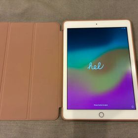 【美品】Apple iPad 第6世代 32GB Wi-Fiモデル