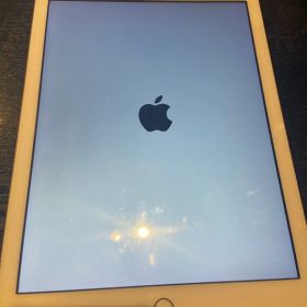 Apple iPad 本体 ゴールド