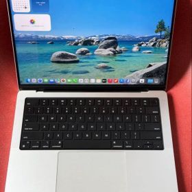 MacBook Pro 14インチ M3 Pro 36GB US