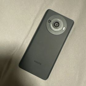 AQUOS R8 pro 256GB A301SH SiMフリー 65