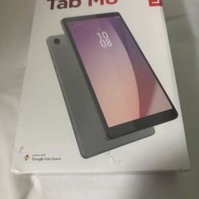 Lenovo Tab M8 4th Gen 2024 WiFiモデル