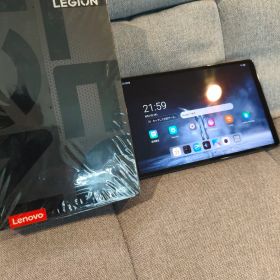 Legion Y700 新品 59,800円 中古 35,000円 | ネット最安値の価格比較