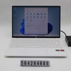 hp Pavilion Aero 13-be1021AU Ryzen 7 5825U 2GHz/16GB/512GB(SSD)/13.3W/WUXGA(1920x1200)/Win11 【564264685】