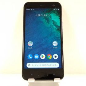 Android One X2 X2-HT Y!mobile アイス ホワイト 送料無料 本体 c22489