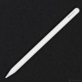 ソフマップ 〔中古品〕 Apple Pencil Pro MX2D3ZA／A【295】
