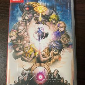 超探偵事件簿 レインコード Switch
