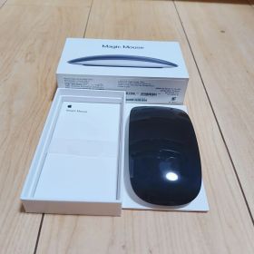 Apple magic mouse 4 usb-C 最新モデル純正品