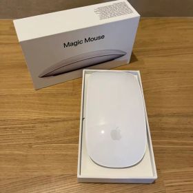 Magic Mouse MXK53ZA A3204 マジックマウス USB-C