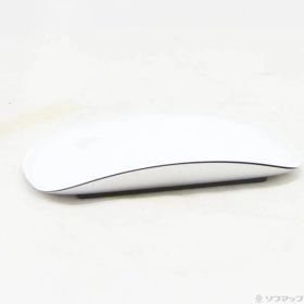 ソフマップ 〔中古品〕 Magic Mouse (USB-C) ホワイト (Multi-Touch対応) MXK53ZA／A【262】