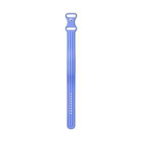 Google Fitbit Air アクティブバンド Lavender L 純正 日本正規品