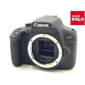 【中古】 【並品】 キヤノン EOS Kiss X90 ボディ