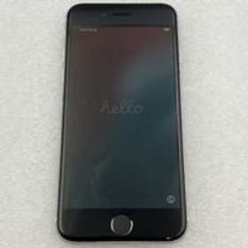 中古 【SIMロック解除済み】【docomo】Apple iPhoneSE 4.7インチ (第2世代/2020) 64GB (ホワイト) MHGQ3J/A 新パッケージ版 155739 状態： B:良品