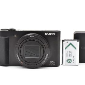 SONY Cyber-Shot DSC-HX90V コンパクトデジタルカメラ