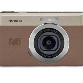 Kodak PIXPRO C1BN ブラウン