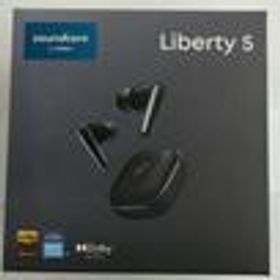 【未使用品】ワイヤレスイヤホン SOUNDCORE LIBERTY5 ANKER