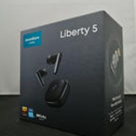 ワイヤレスイヤホン SOUNDCORE/LIBERTY5 ANKER