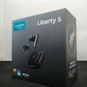 ワイヤレスイヤホン SOUNDCORE/LIBERTY5 ANKER