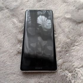xperia xz3 SiMフリー