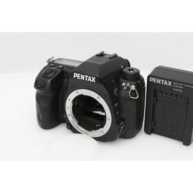 お買い得品｜ペンタックス PENTAX K-5 II ボディ CA01-D227-2P2B