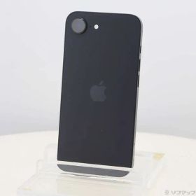 ソフマップ 〔中古品〕 iPhone16e 128GB ブラック FD1Q4J／A SIMフリー【276】