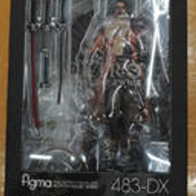 figma 隻狼 DXエディション SEKIRO：SHADOWS DIE TWICE MAX FACTORY