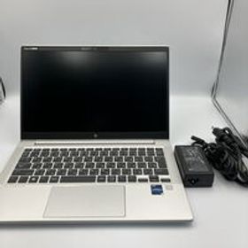 中古 HP EliteBook 630 13.3 inch G10 Notebook PC 3330003577 状態： C:並品