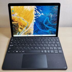 Microsoft Surface Go 3 本体