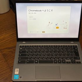 Lenovo 14e Chromebook Gen 3 純正アダプター付