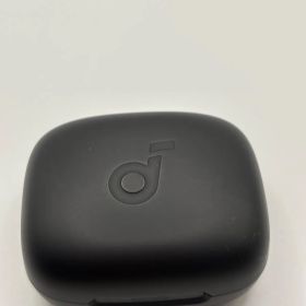 Anker Soundcore C40i ケース クリアブラック イヤホン