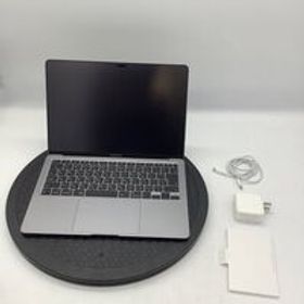中古 MacBook Air 4660001716 状態： C:並品