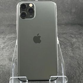 iPhone 11 Pro 256GB スペースグレイ｜バッテリー新品交換｜SIMフリー｜動作確認・整備済み