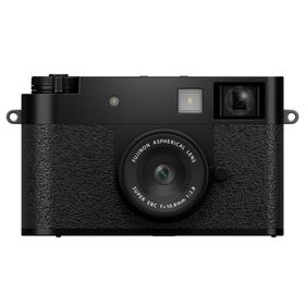 FUJIFILM(フジフィルム) FUJIFILM X-HF1 ブラック