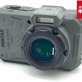 【中古】 【並品】 ペンタックス WG-1000 オリーブ