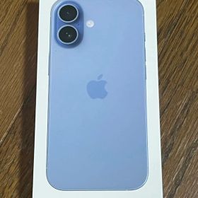 iPhone 17 256GB ブルー 新品 159,800円 中古 129,000円 | ネット最