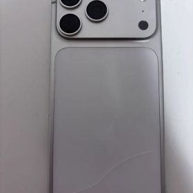 画面に傷なしApple iPhone17promax 256GB SIMフリー