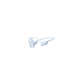Shokz ブルートゥースイヤホン 耳かけ型 骨伝導 OpenRun Air 2 アイスブルー SKZ-EP-000080 ［ワイヤレス(ネックバンド) /骨伝導型 /Bluetooth対応］