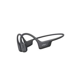ショックス 骨伝導ワイヤレスイヤホン OpenRun Air 2(ブラック) Shokz SKZ-EP-000079 返品種別A