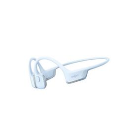 ショックス 骨伝導ワイヤレスイヤホン OpenRun Air 2(アイスブルー) Shokz SKZ-EP-000080 返品種別A