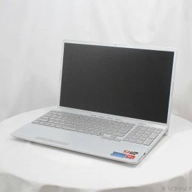 ソフマップ 〔中古品〕 FMV Note A A500-L1 FMVA500L1S ファインシルバー【262】