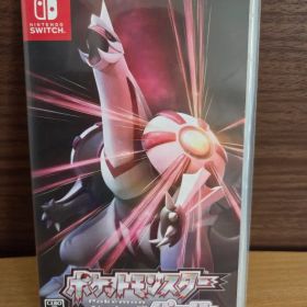 ポケットモンスター シャイニングパール Switch