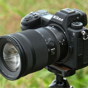 Nikon Z6iii 本体箱付属品付き
