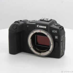 ソフマップ 〔展示品〕 EOS RP ボディ ブラック【344】