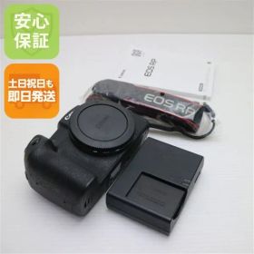 新品同様 EOS RP ブラック 即日発送 Canon ミラーレス一眼カメラ デジタルカメラ 土日祝発送OK
