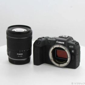 ソフマップ 〔展示品〕 EOS RP RF24-105 IS STMレンズキット【344】